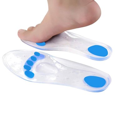 Foot Care & Insoles