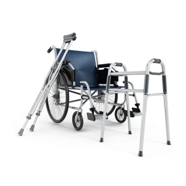 Mobility & Assistive Devices